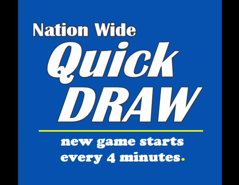 quickdraw lottery